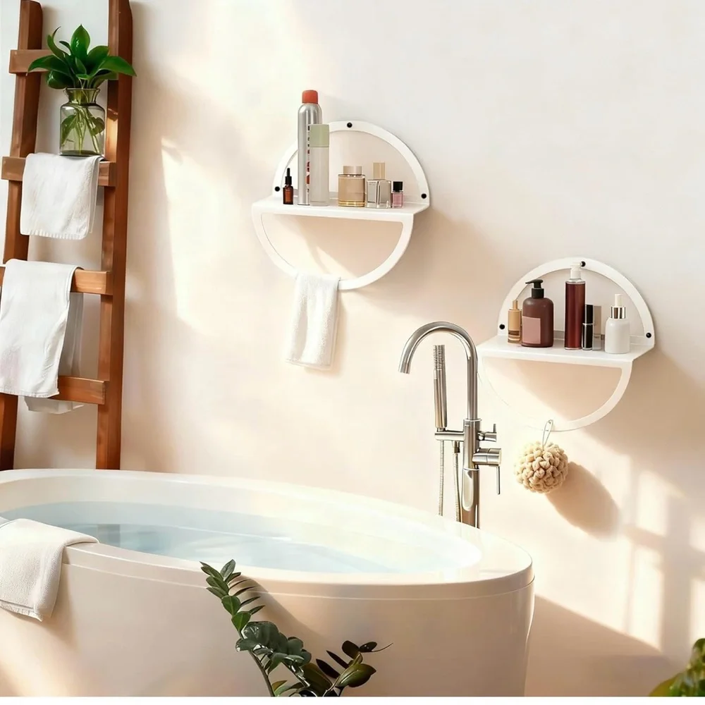 N/A floating wall